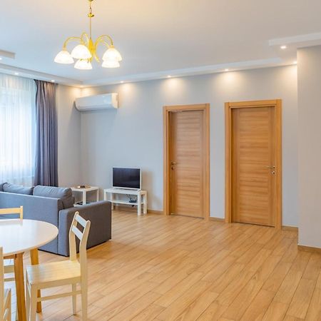 Apartment By The Sheraton Batumi Ngoại thất bức ảnh