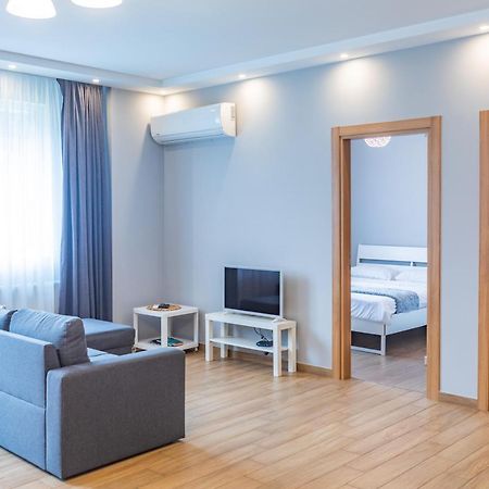 Apartment By The Sheraton Batumi Ngoại thất bức ảnh