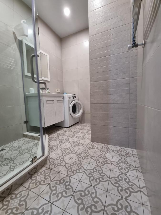 Apartment By The Sheraton Batumi Ngoại thất bức ảnh
