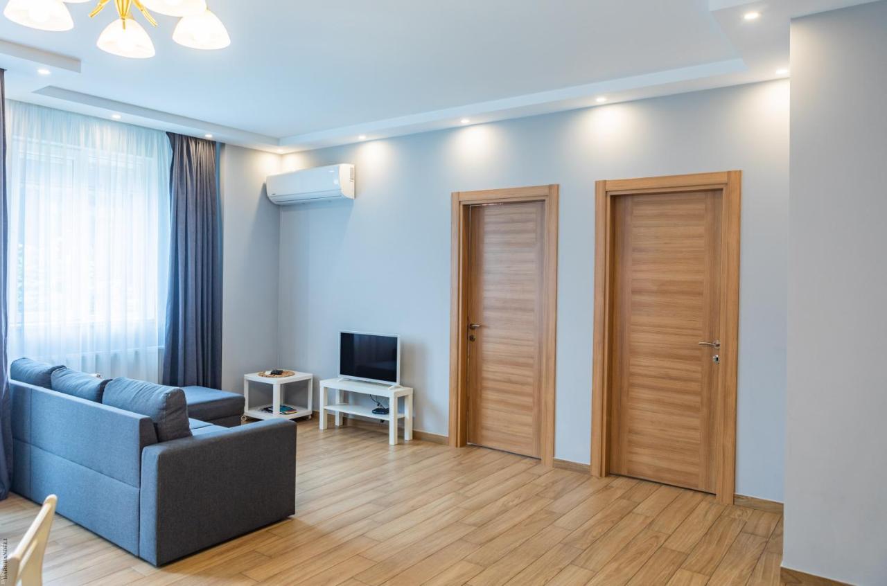 Apartment By The Sheraton Batumi Ngoại thất bức ảnh