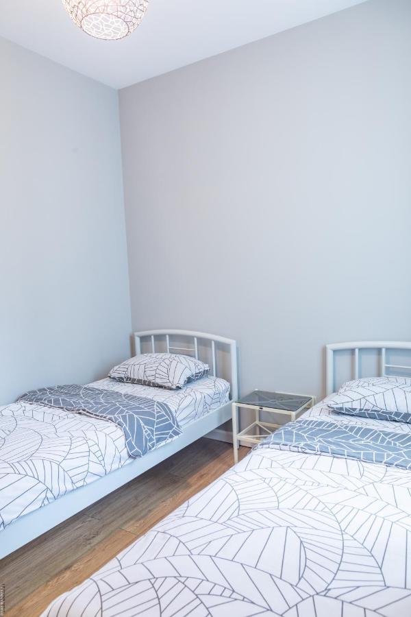 Apartment By The Sheraton Batumi Ngoại thất bức ảnh