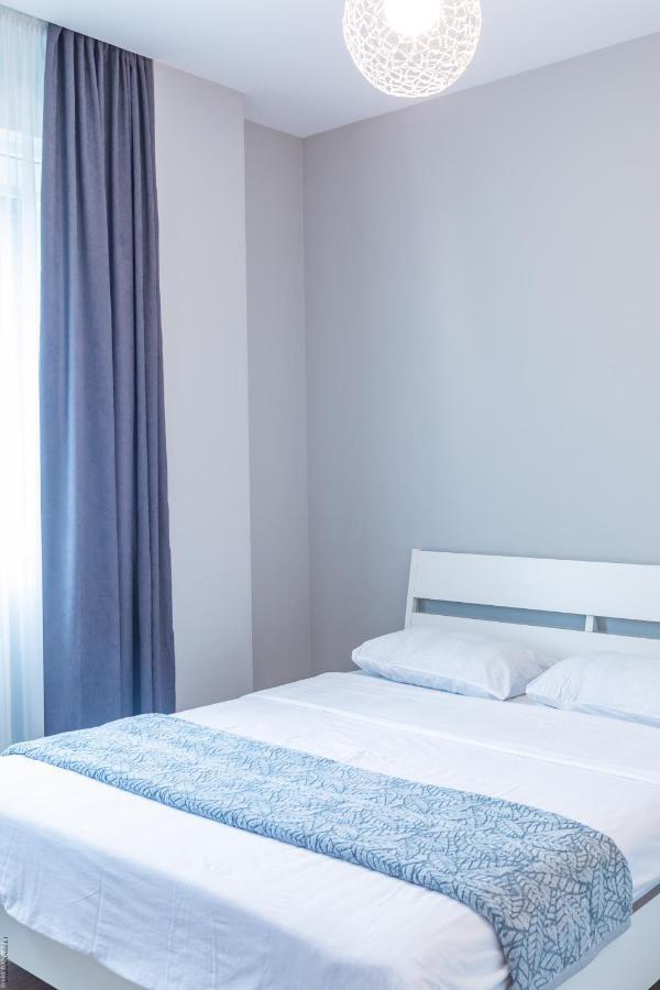 Apartment By The Sheraton Batumi Ngoại thất bức ảnh