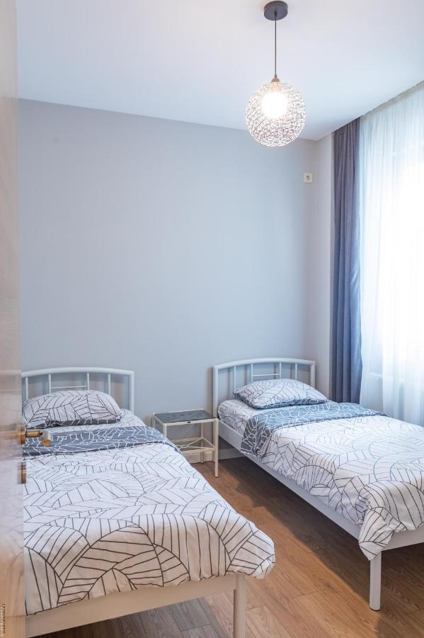 Apartment By The Sheraton Batumi Ngoại thất bức ảnh