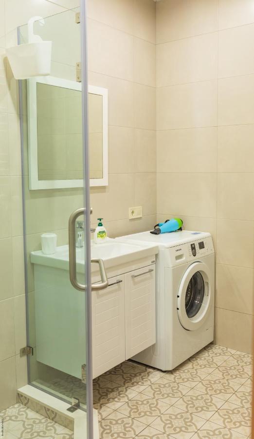 Apartment By The Sheraton Batumi Ngoại thất bức ảnh