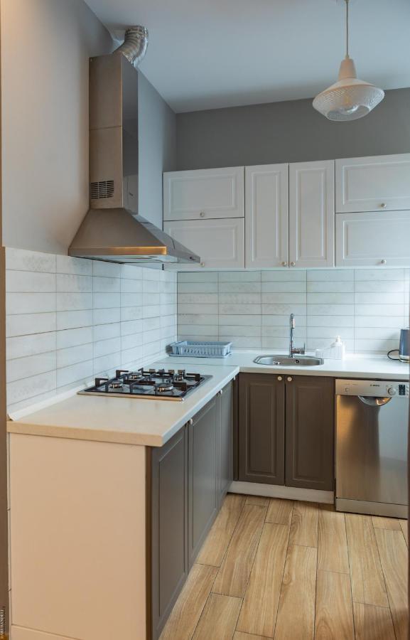 Apartment By The Sheraton Batumi Ngoại thất bức ảnh