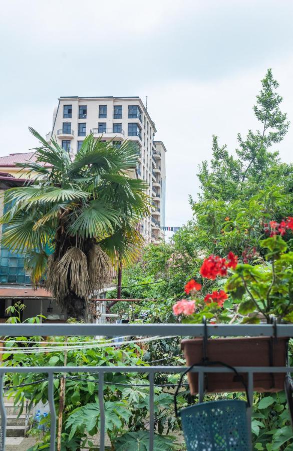 Apartment By The Sheraton Batumi Ngoại thất bức ảnh
