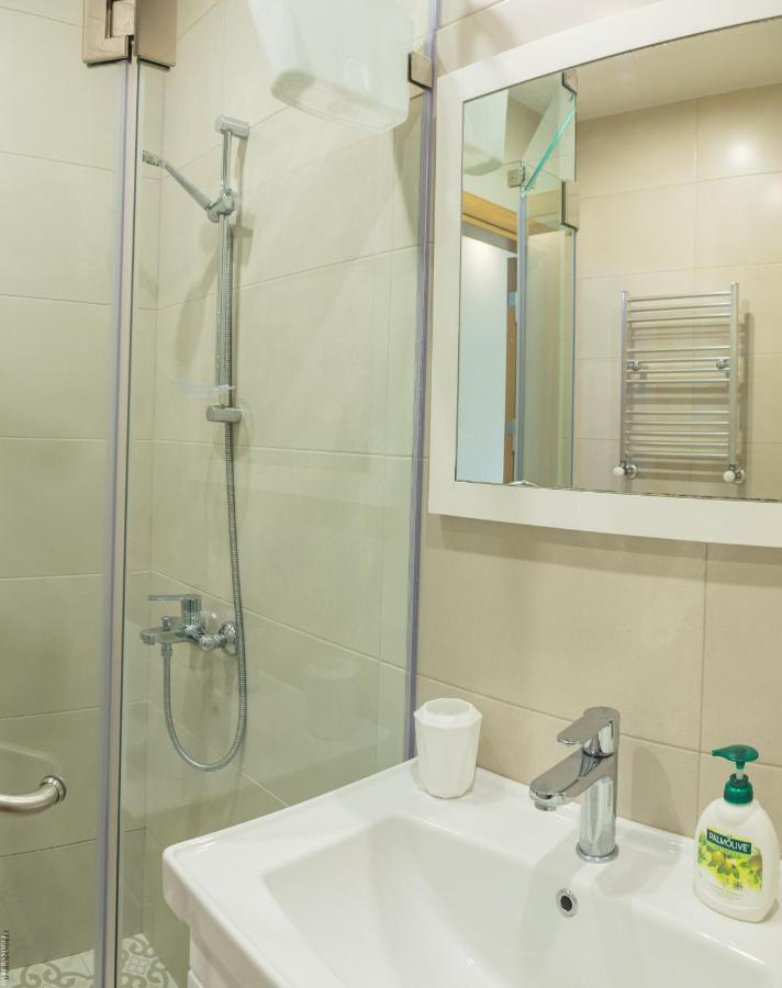 Apartment By The Sheraton Batumi Ngoại thất bức ảnh