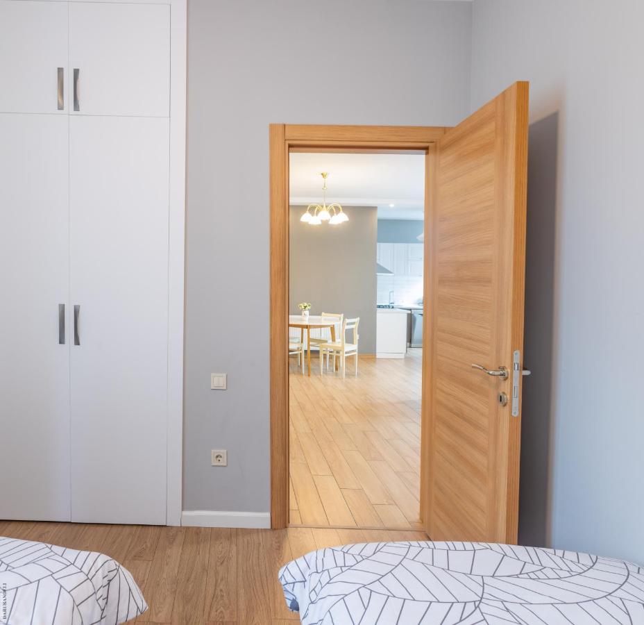 Apartment By The Sheraton Batumi Ngoại thất bức ảnh