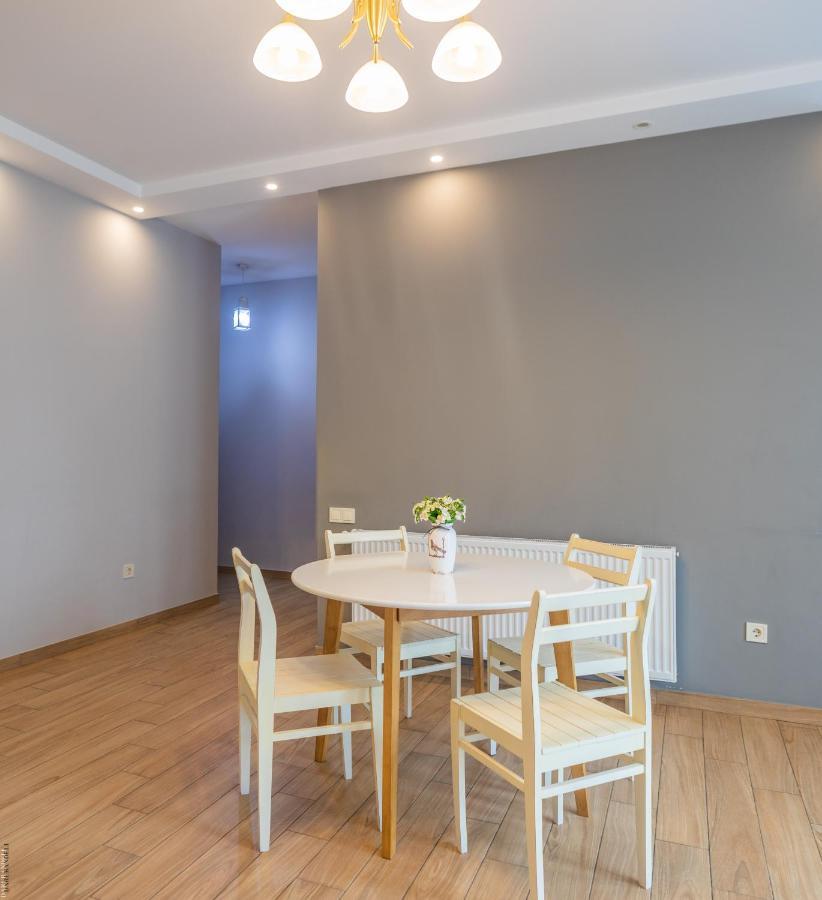 Apartment By The Sheraton Batumi Ngoại thất bức ảnh