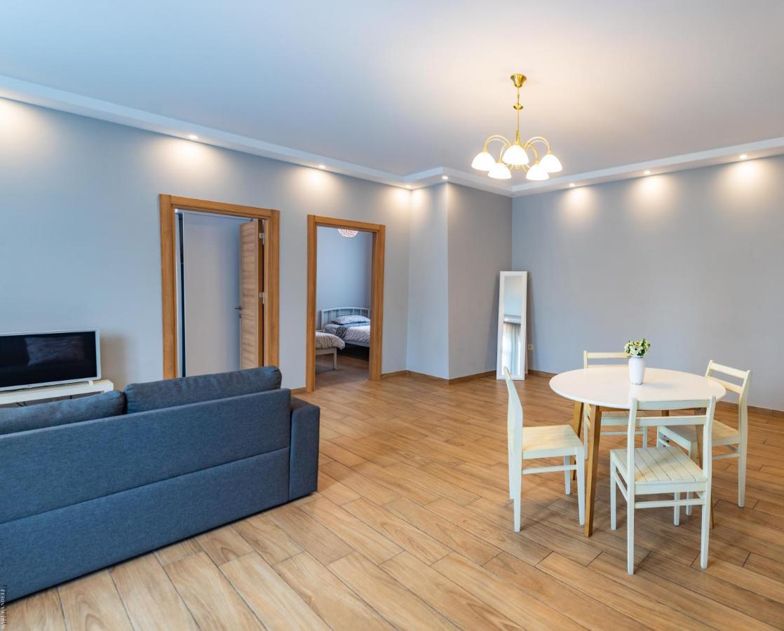 Apartment By The Sheraton Batumi Ngoại thất bức ảnh